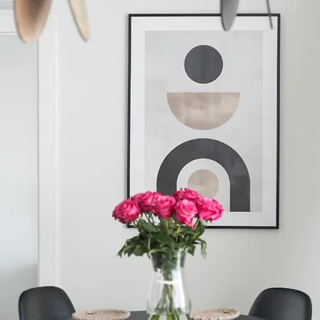 Your Holidays Waves C537 * Miedzyzdroje