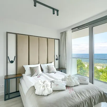 Your Holidays Waves C537 Apartmán *