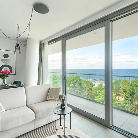 Apartment Your Holidays Waves C537 *