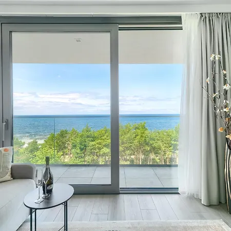 Your Holidays Waves C537 Apartment
