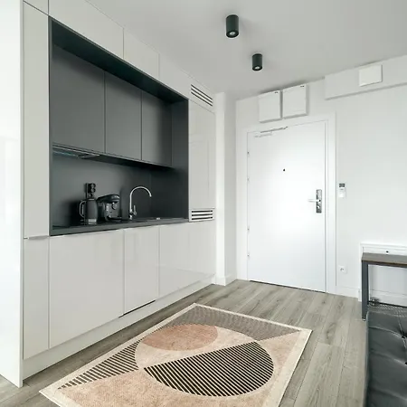 Your Holidays Waves C537 Apartment *