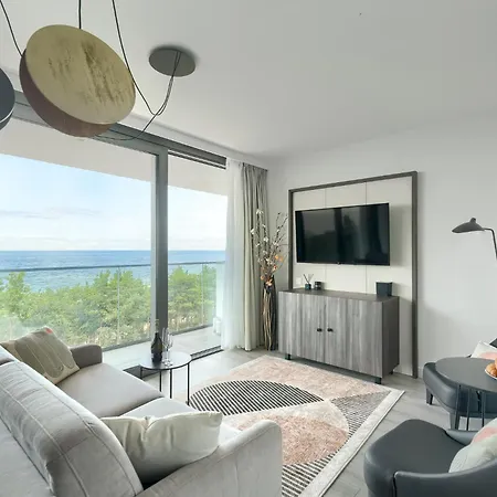 Your Holidays Waves C537 * 米兹多洛杰