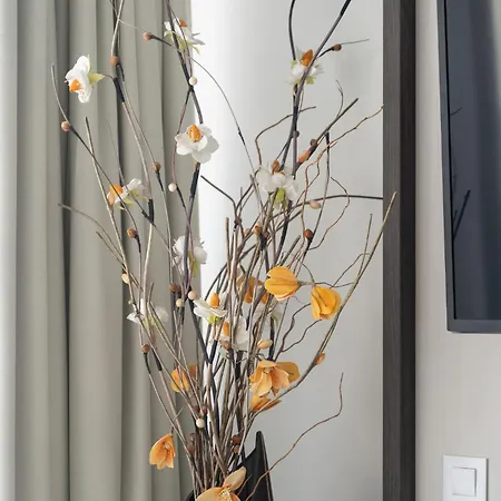 Your Holidays Waves C537 Apartamento Miedzyzdroje