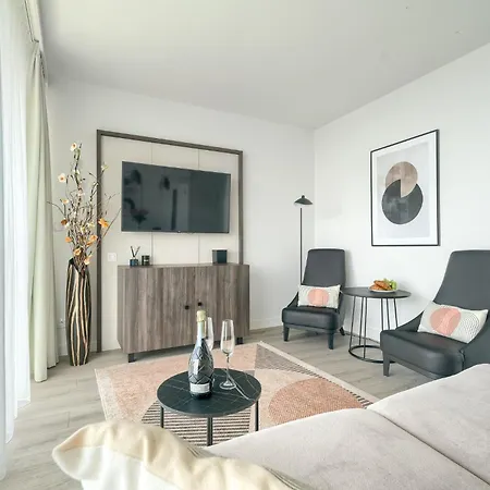 Your Holidays Waves C537 Miedzyzdroje