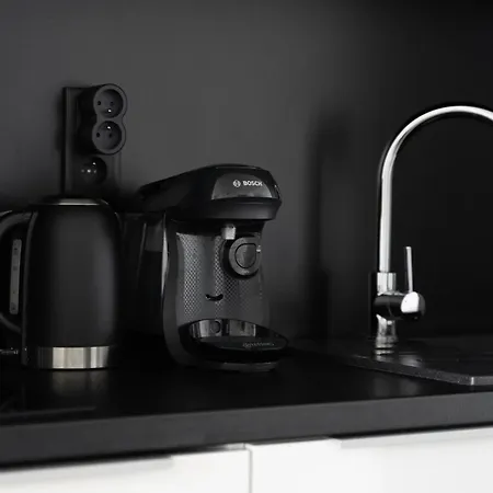 Apartmán Your Holidays Waves C537