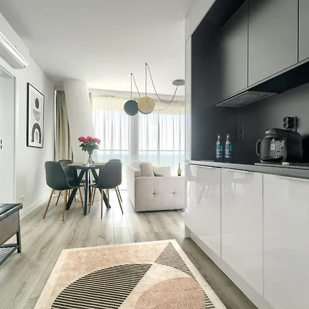 Your Holidays Waves C537 Miedzyzdroje