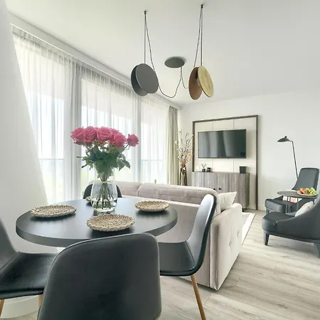 Apartment Your Holidays Waves C537