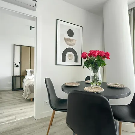 Your Holidays Waves C537 Apartment *