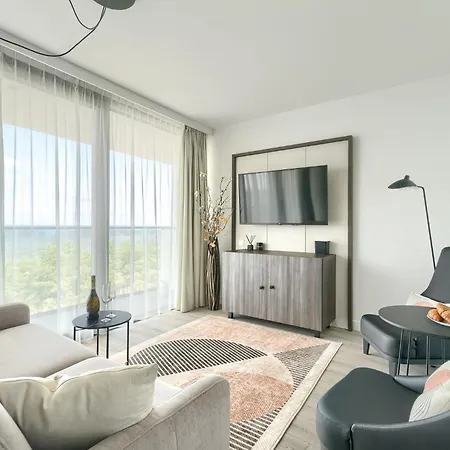 Apartmán Your Holidays Waves C537