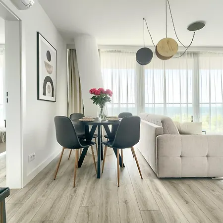Your Holidays Waves C537 Apartment