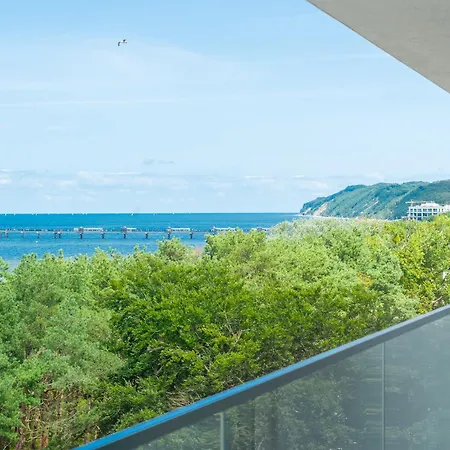 Your Holidays Waves C537 * 米兹多洛杰