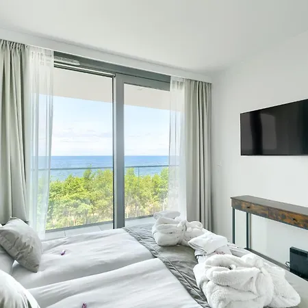 Your Holidays Waves C537 公寓 米兹多洛杰