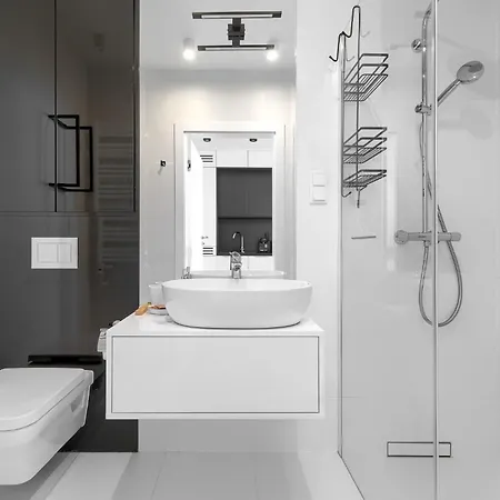 Your Holidays Waves C537 * Miedzyzdroje