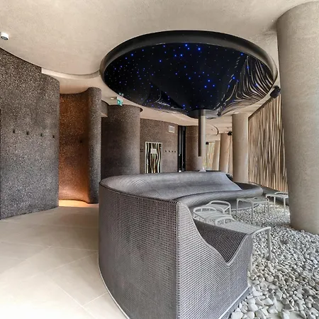 Apartmán Your Holidays Waves C537 Miedzyzdroje