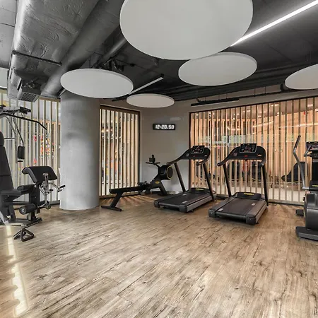 Your Holidays Waves C537 Apartamento *