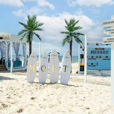 Your Holidays Waves C537 米兹多洛杰