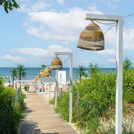 Apartmán Your Holidays Waves C537