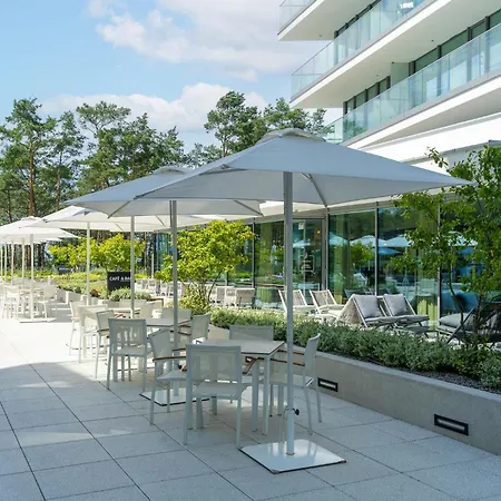 Your Holidays Waves C537 公寓 *