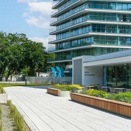 Your Holidays Waves C537 公寓 米兹多洛杰