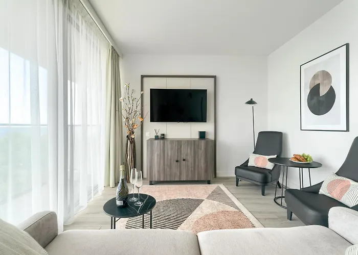 Your Holidays Wave C537 Międzyzdroje