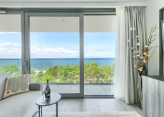 Your Holidays Wave C537 Apartman