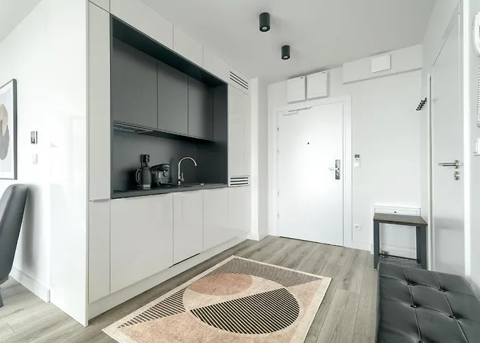 Your Holidays Wave C537 Apartmán *