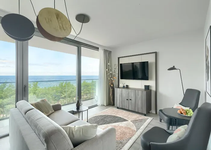 Your Holidays Wave C537 * Międzyzdroje