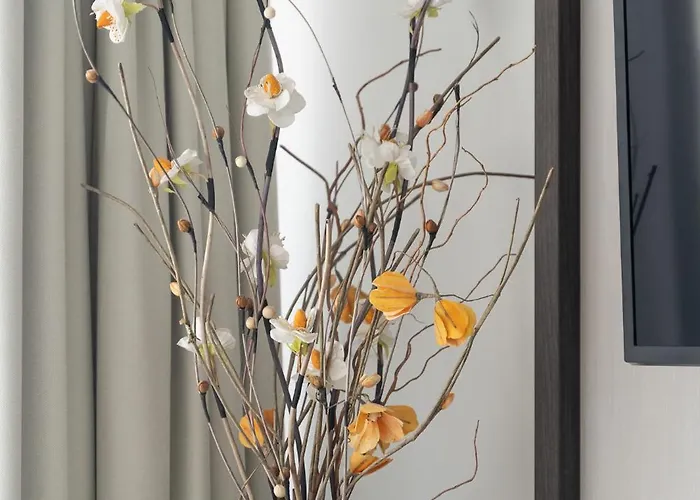 Your Holidays Wave C537 Apartmán Miedzyzdroje