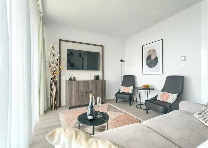 Your Holidays Wave C537 Miedzyzdroje