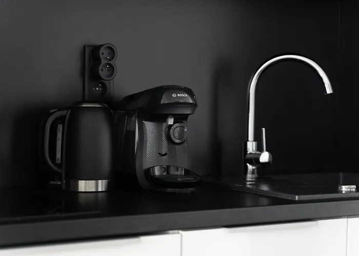 Apartmán Your Holidays Wave C537