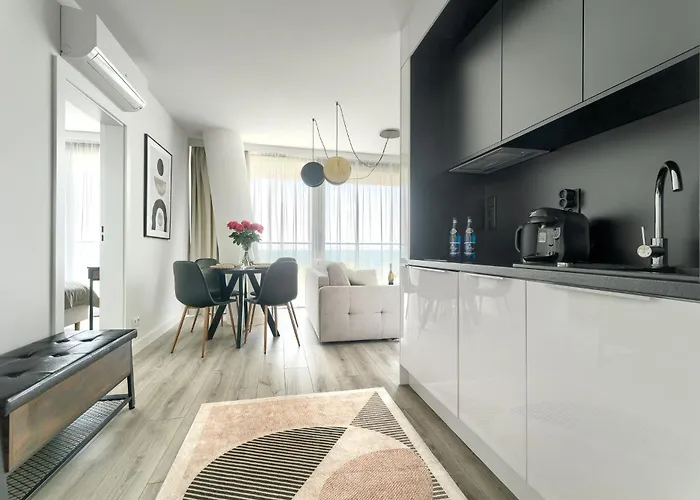 Your Holidays Wave C537 Miedzyzdroje