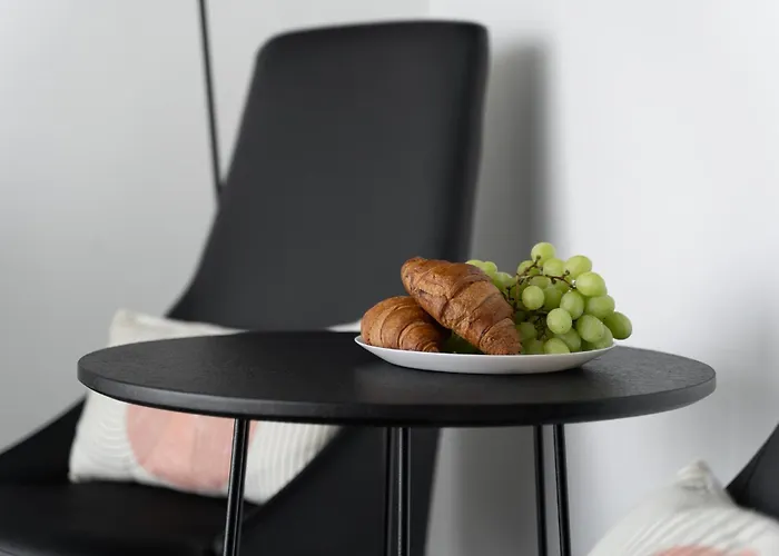 Your Holidays Wave C537 Apartman