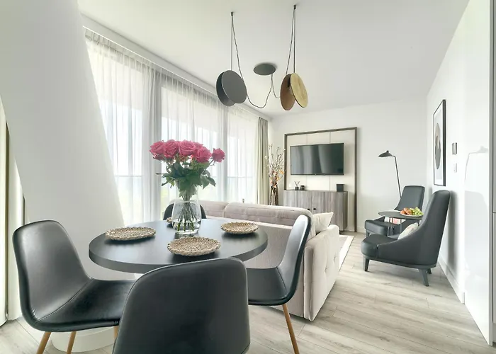 Apartman Your Holidays Wave C537