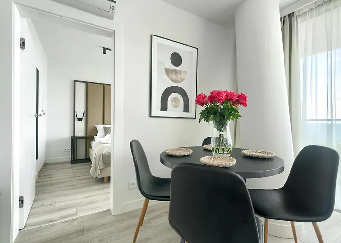 Your Holidays Wave C537 Apartman *