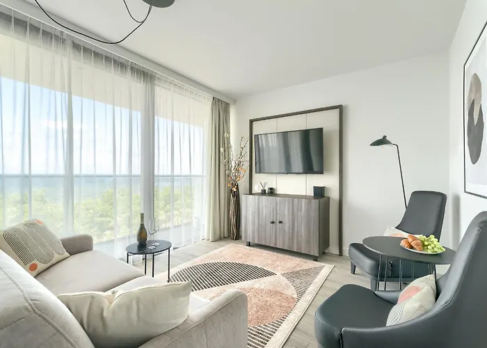 Apartmán Your Holidays Wave C537