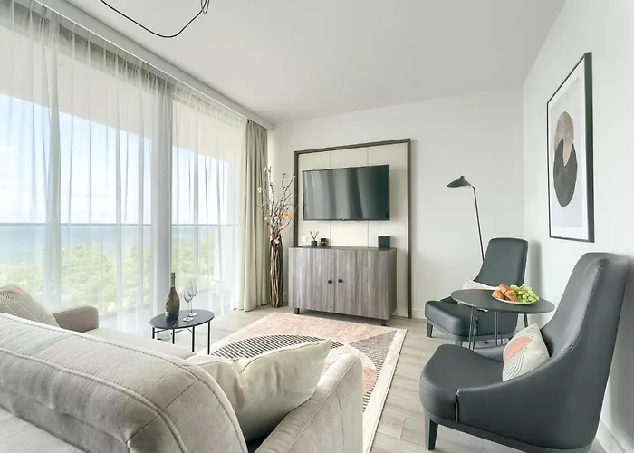 Your Holidays Wave C537 Miedzyzdroje