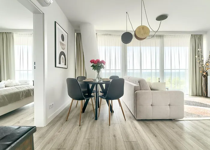 Your Holidays Wave C537 Apartman