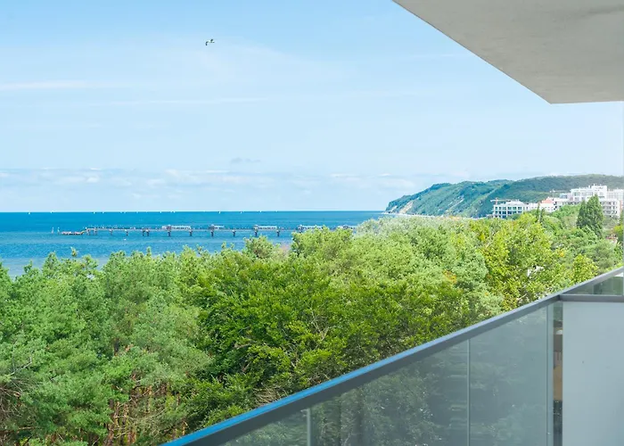 Your Holidays Wave C537 * Międzyzdroje