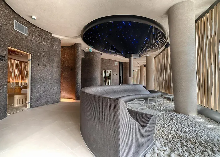 Apartmán Your Holidays Wave C537 Miedzyzdroje