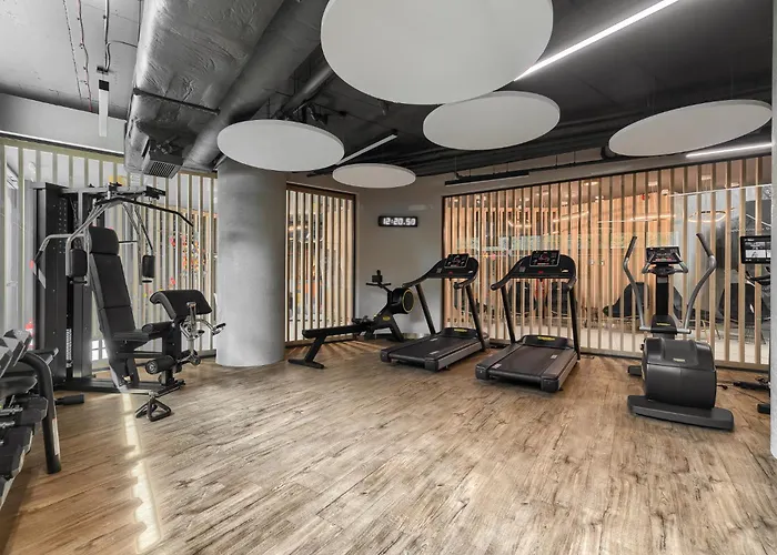 Your Holidays Wave C537 Apartman *