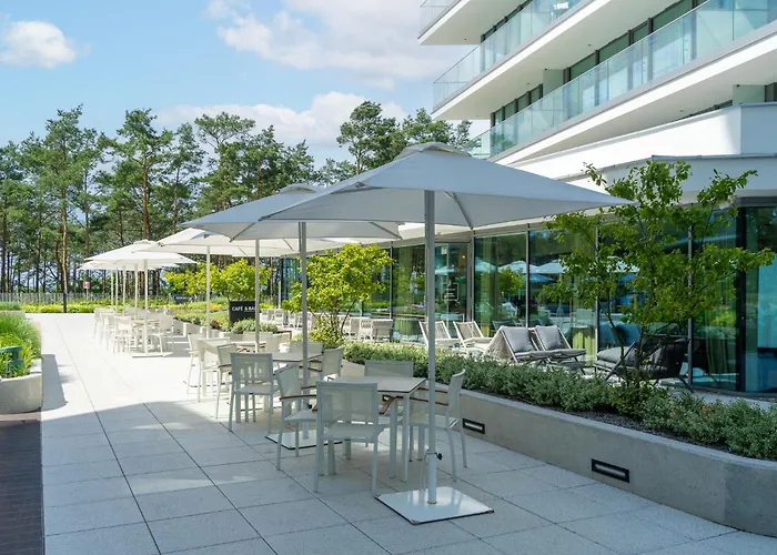 Your Holidays Wave C537 Apartman *