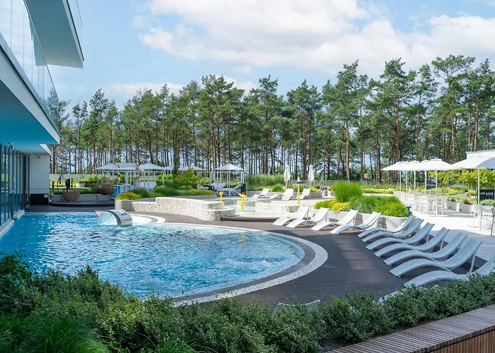 Your Holidays Wave C537 Miedzyzdroje